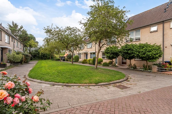 Medium property photo - Joke Smit-Erf 128, 3315 VE Dordrecht